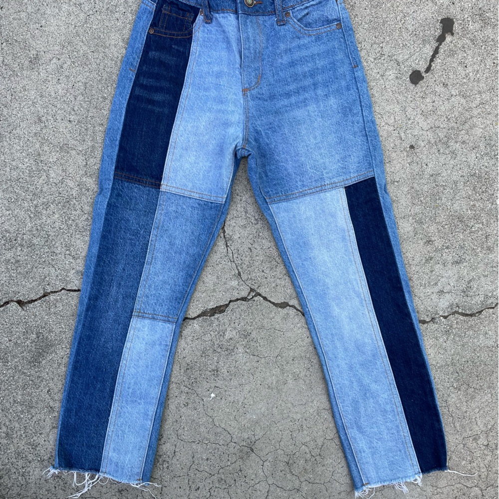 Tweens jeans